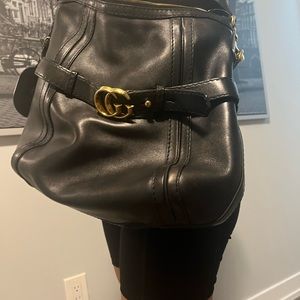 Authentic Gucci Shoulder Bag